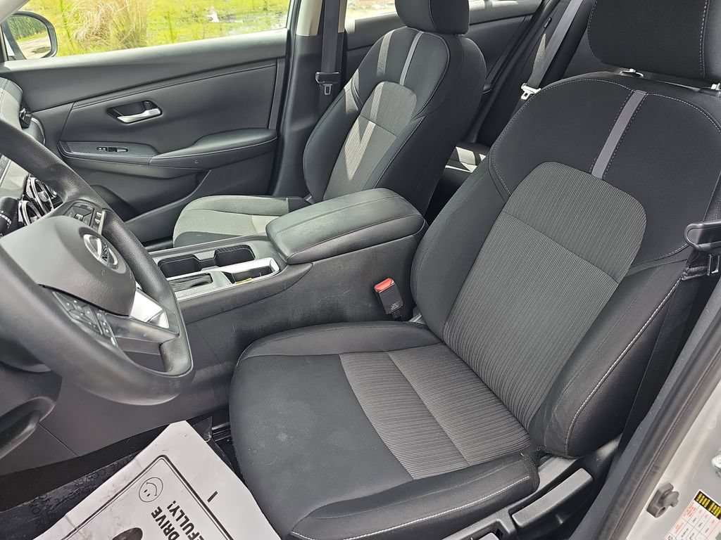 Used 2023 Nissan Sentra SV FWD image 20