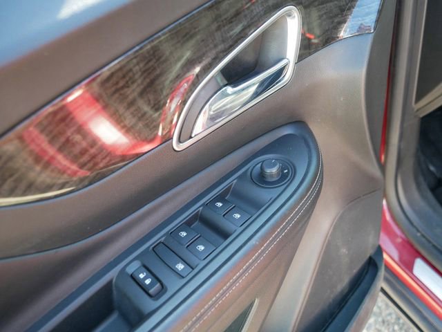 Used 2015 Buick Encore FWD image 15