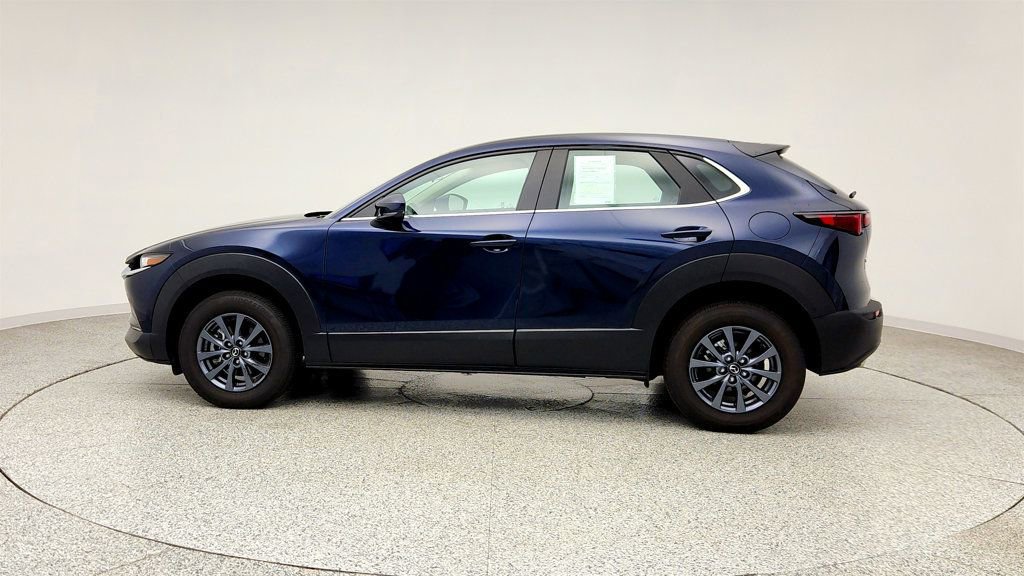 Used 2024 MAZDA CX-30 AWD 2.5 S image 8
