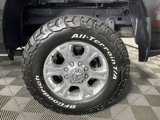 Used 2024 RAM 2500 Big Horn image 11