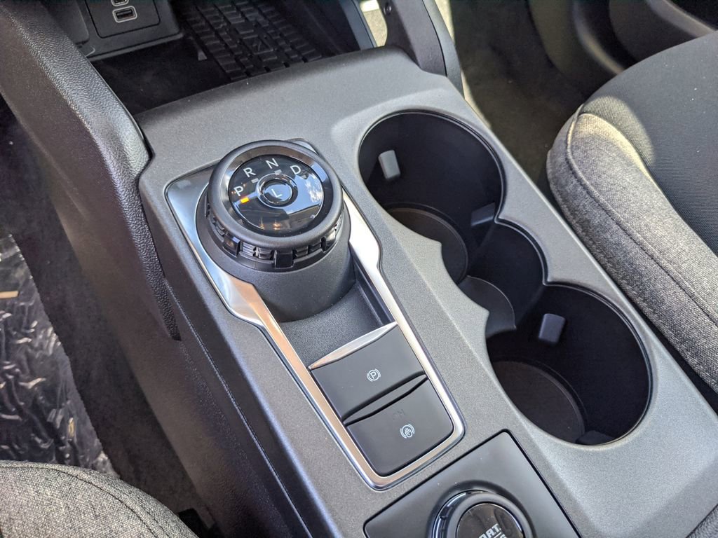 New 2025 Ford Bronco Sport Big Bend image 24