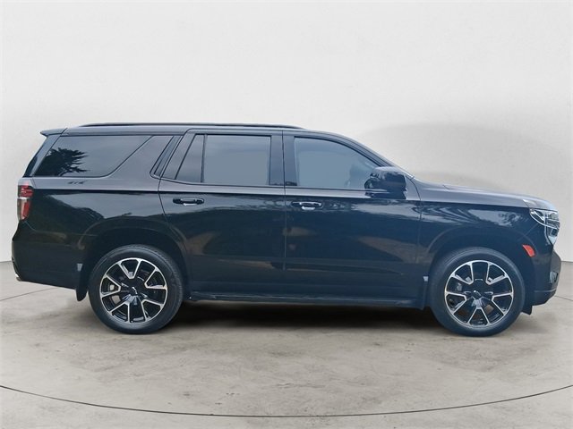 Used 2022 Chevrolet Tahoe RST image 6