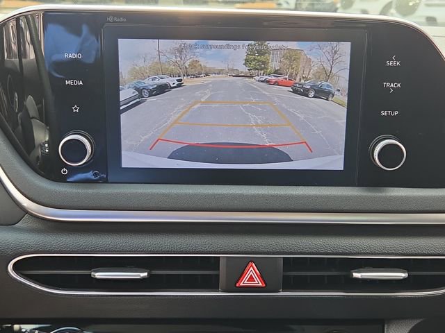 Used 2022 Hyundai Sonata SE image 20