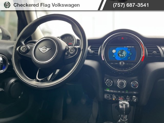 Used 2019 MINI Cooper S w/ Signature Upholstery Package image 25