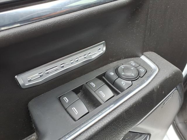 Used 2024 GMC Sierra 1500 Denali w/ Denali Reserve Package image 20