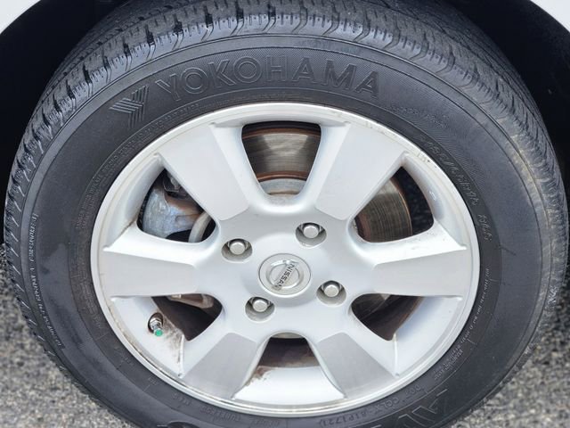 Used 2012 Nissan Versa 1.8 S w/ Special Edition Pkg FWD image 10