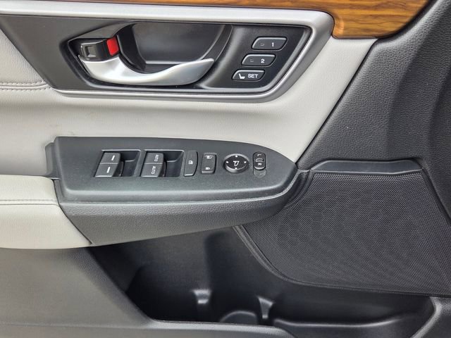 Used 2019 Honda CR-V EX-L image 33