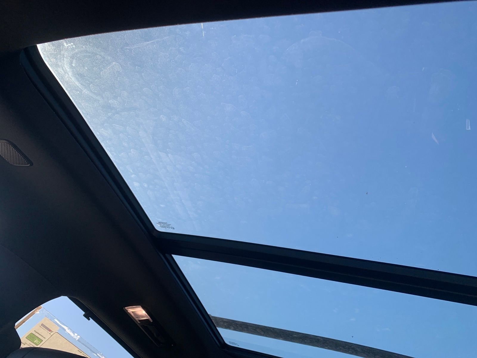 New 2026 Toyota Sequoia Platinum image 24