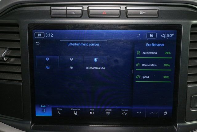 Used 2022 Ford F150 XLT w/ Equipment Group 302A High image 21