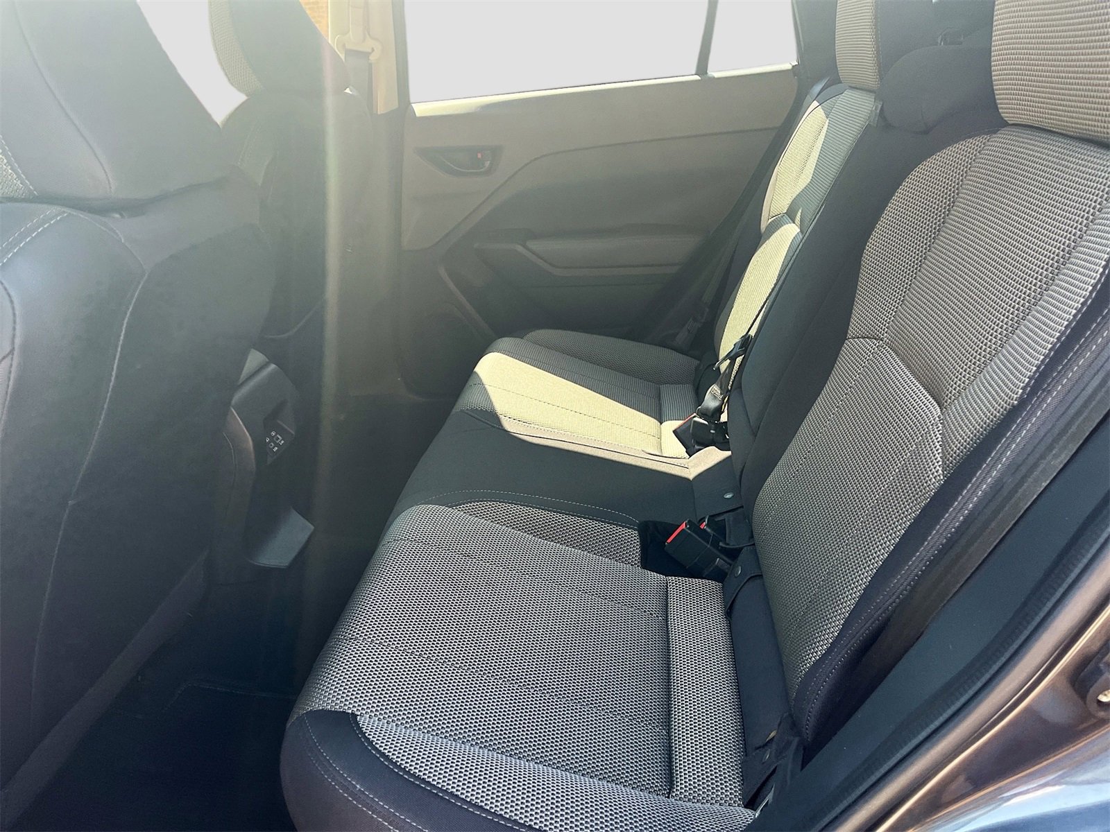 Used 2024 Subaru Crosstrek 2.0i Premium image 22