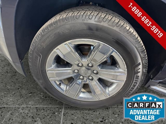 Certified 2018 GMC Yukon Denali w/ Open Road Package image 25