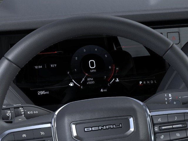 New 2026 GMC Yukon Denali w/ Sun & Power Step Package AWD/4WD image 18