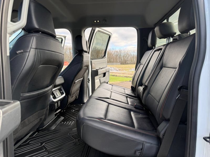 Used 2024 Ford F250 Lariat AWD/4WD image 16