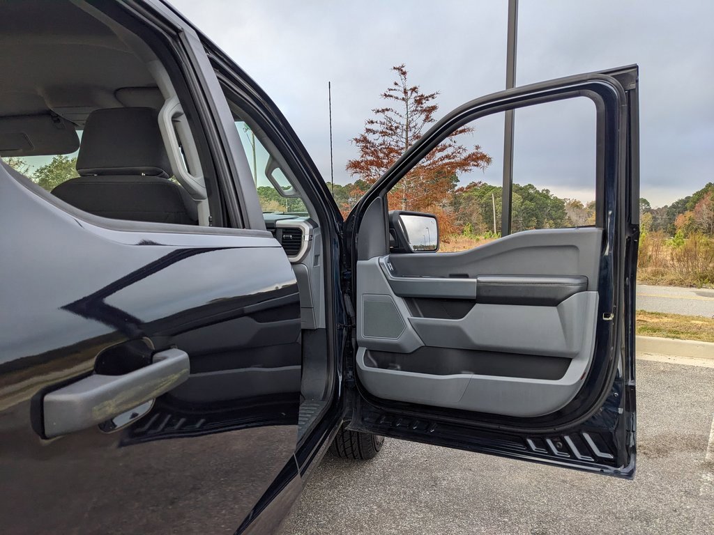 Used 2023 Ford F150 XLT image 53