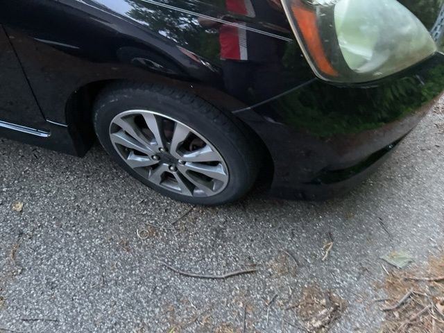 Used 2012 Honda Fit Sport image 3