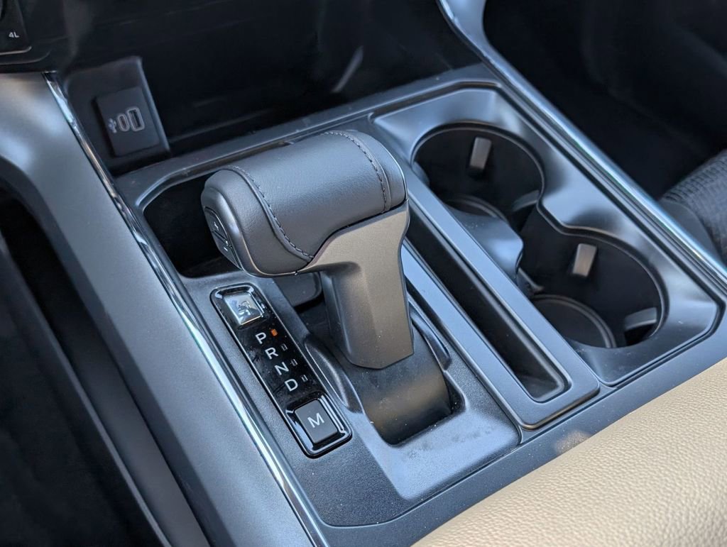 New 2026 Ford F150 XLT w/ Equipment Group 302A MID image 33