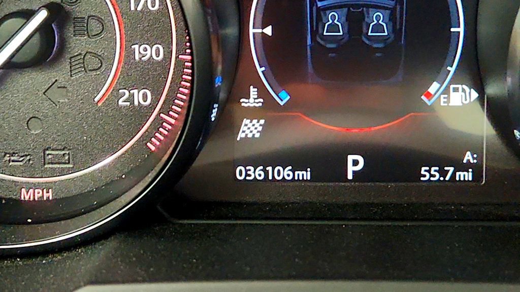 Used 2017 Jaguar F-TYPE S AWD/4WD image 15