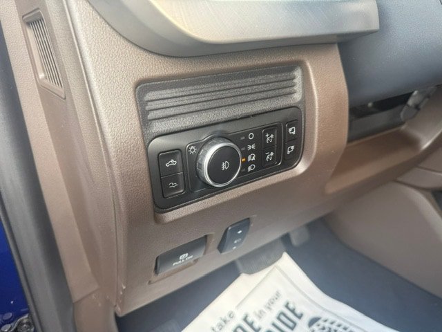 New 2026 Ford F350 King Ranch w/ FX4 Off-Road Package AWD/4WD image 13