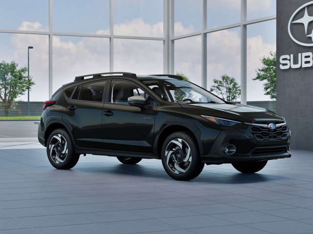 New 2026 Subaru Crosstrek 2.5i Limited image 1