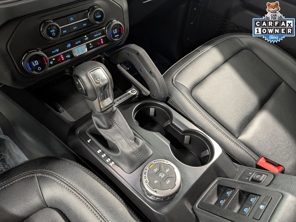 Used 2026 Ford Bronco Badlands AWD/4WD image 18