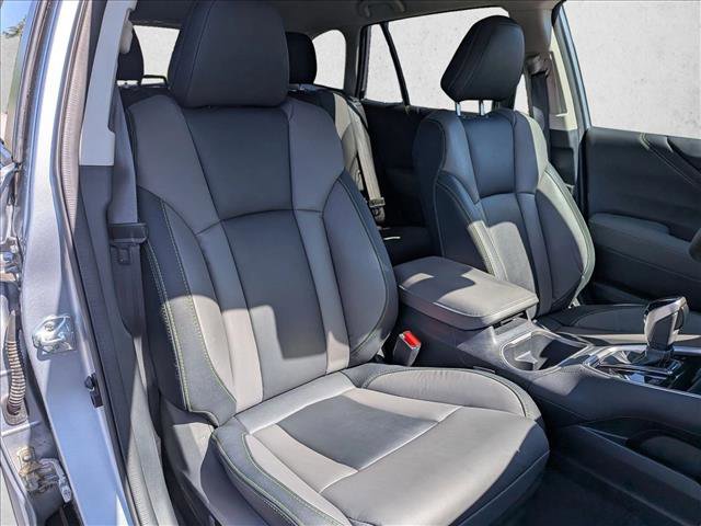 Certified 2023 Subaru Outback Onyx Edition XT image 21