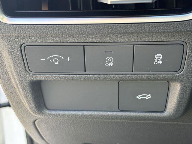 New 2025 Hyundai Sonata SE image 30