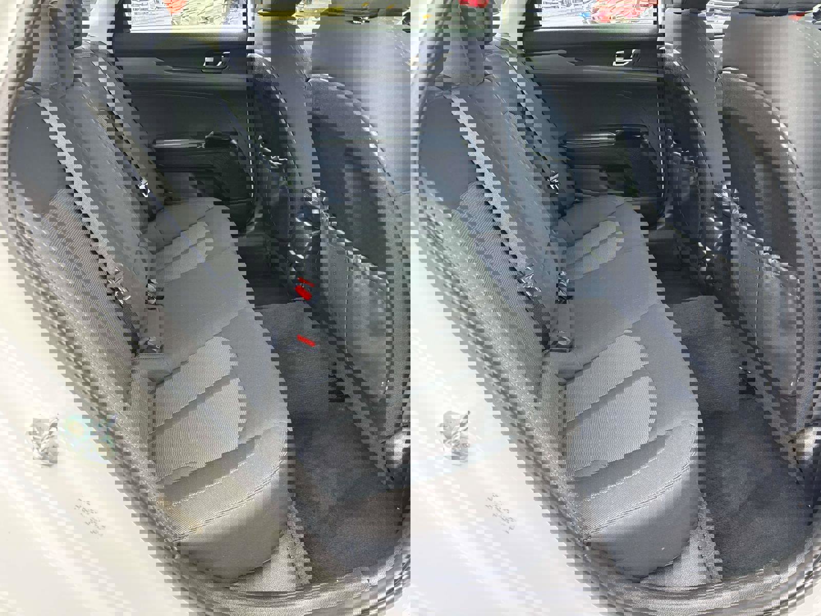 Used 2022 Kia K5 LXS image 14