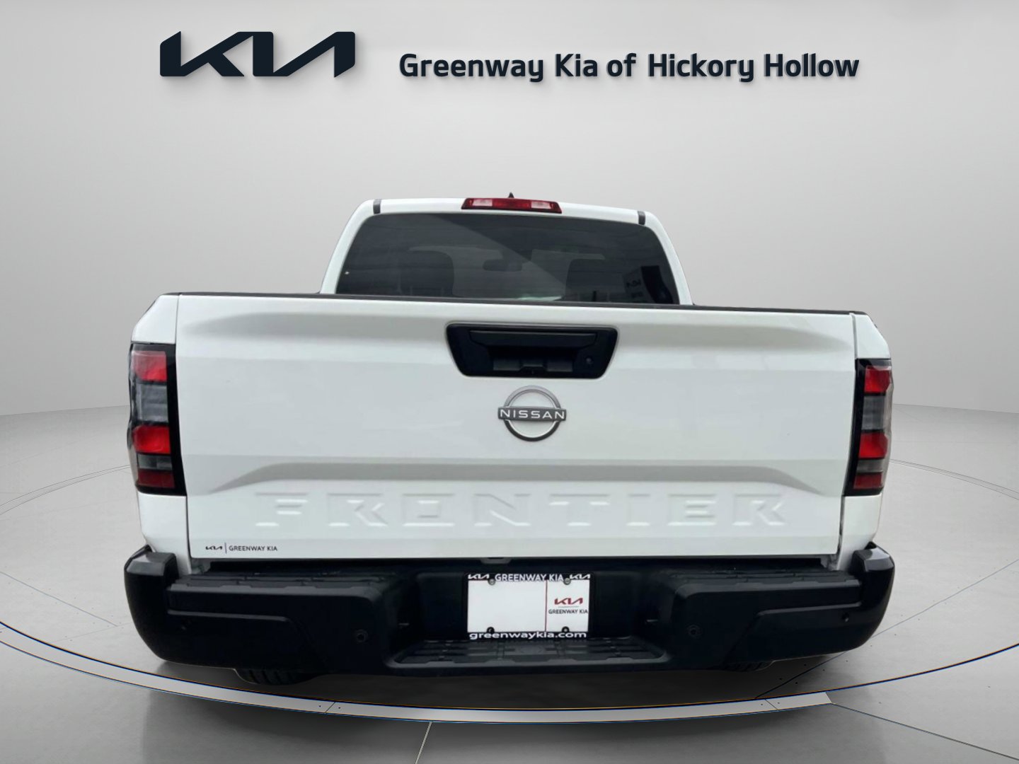 Used 2024 Nissan Frontier S w/ Technology Package image 7