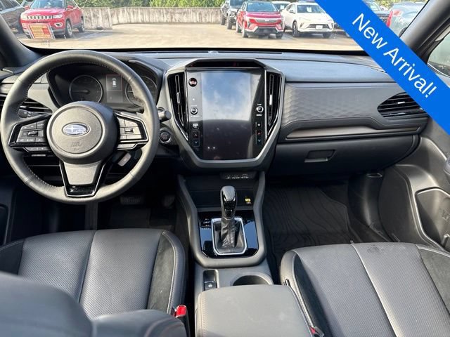 Certified 2025 Subaru Forester Touring AWD/4WD image 13