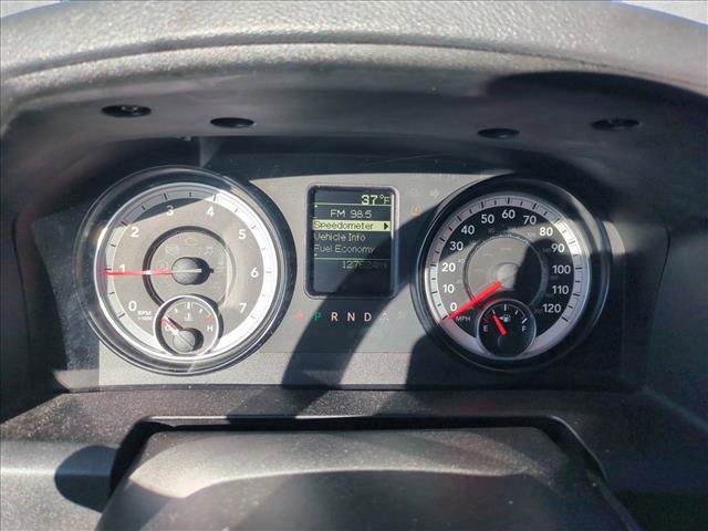 Used 2015 RAM 1500 Tradesman w/ Popular Equipment Group image 9