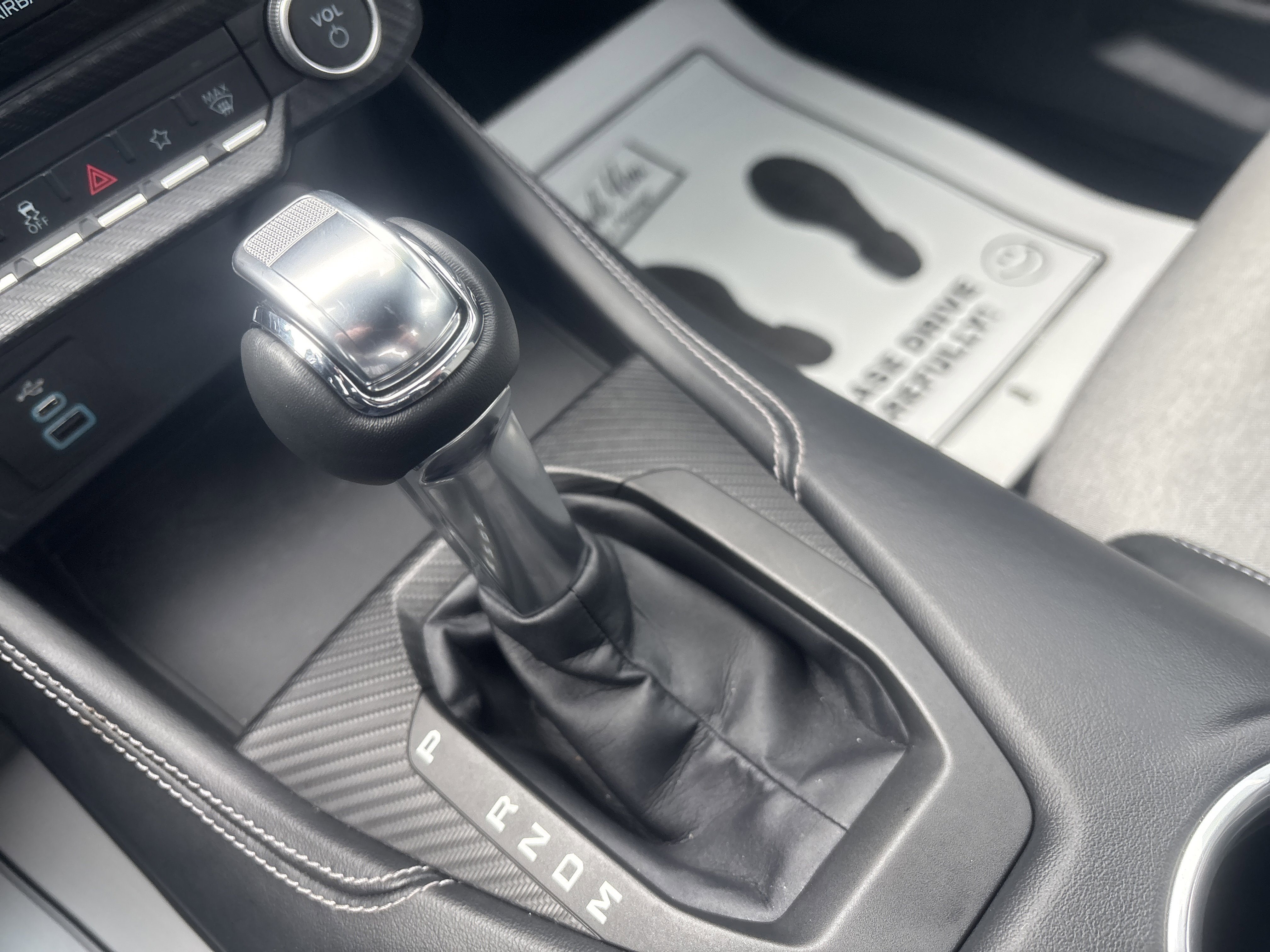 Used 2024 Ford Mustang Coupe w/ 2.3L High Performance Package image 24