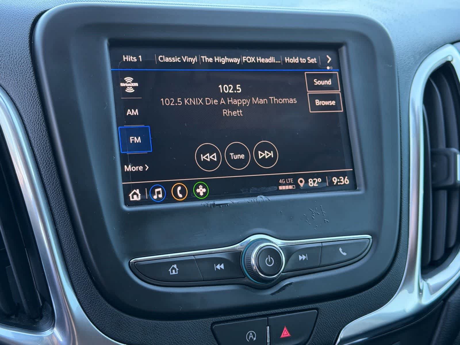 Used 2022 Chevrolet Equinox LT FWD image 23
