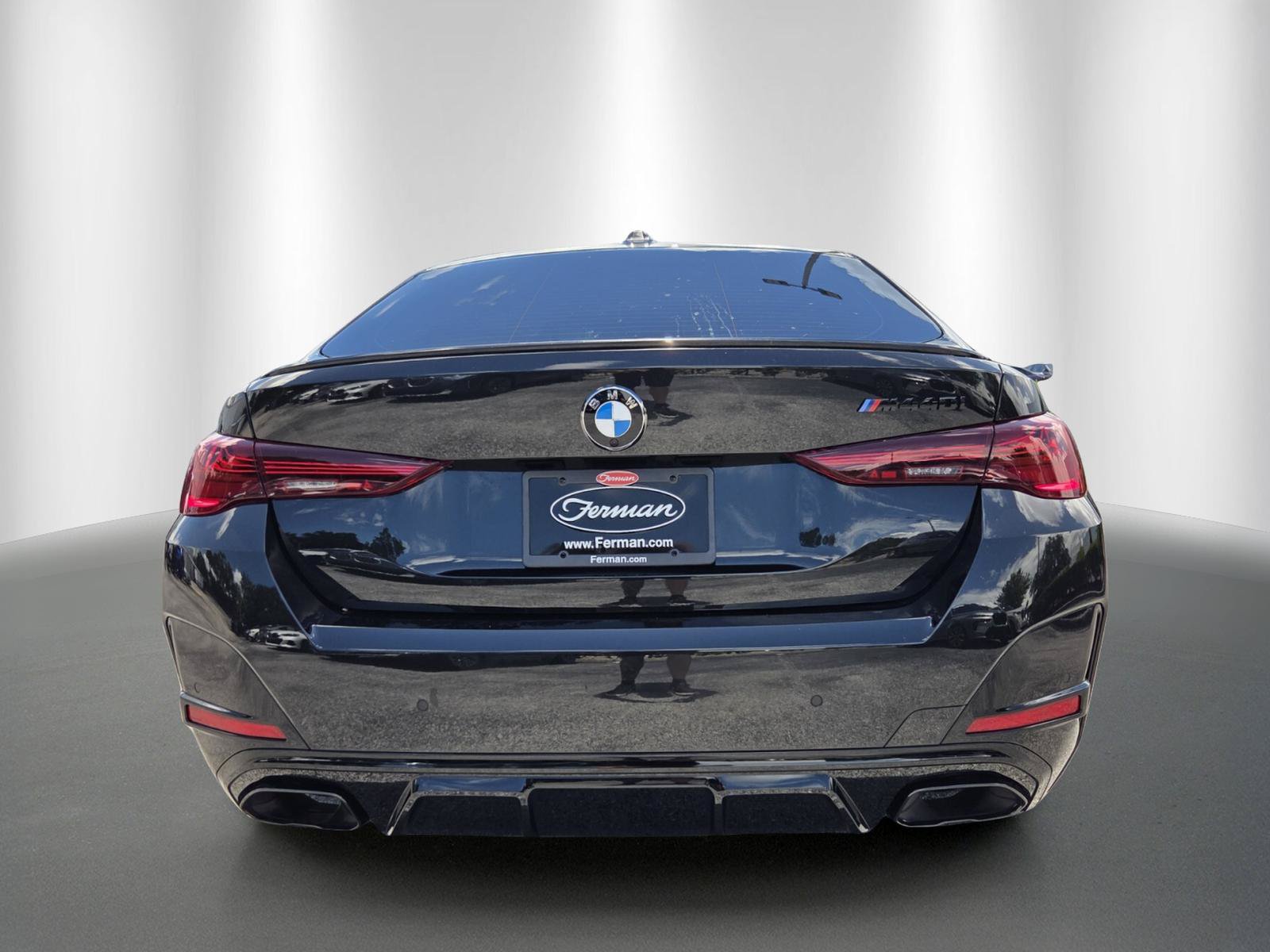 New 2026 BMW M440i w/ Premium Package RWD image 6