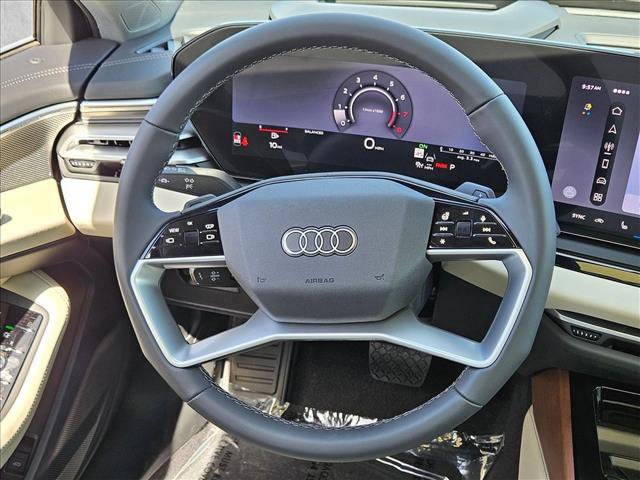 New 2026 Audi A5 Prestige AWD/4WD image 12
