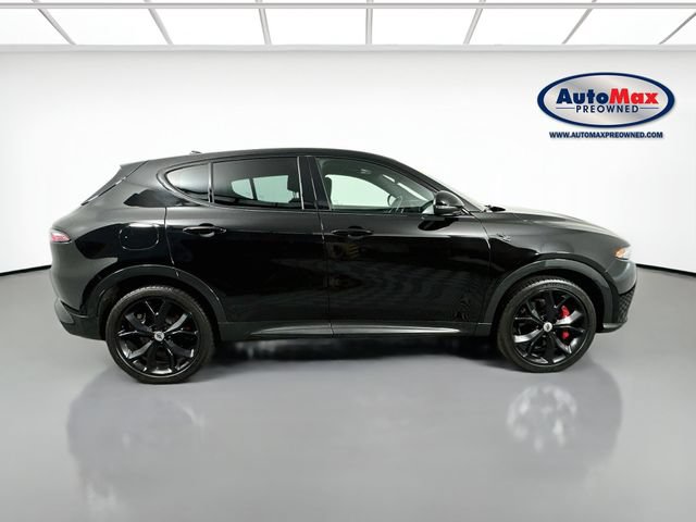 Used 2024 Dodge Hornet R/T Plus AWD/4WD image 10