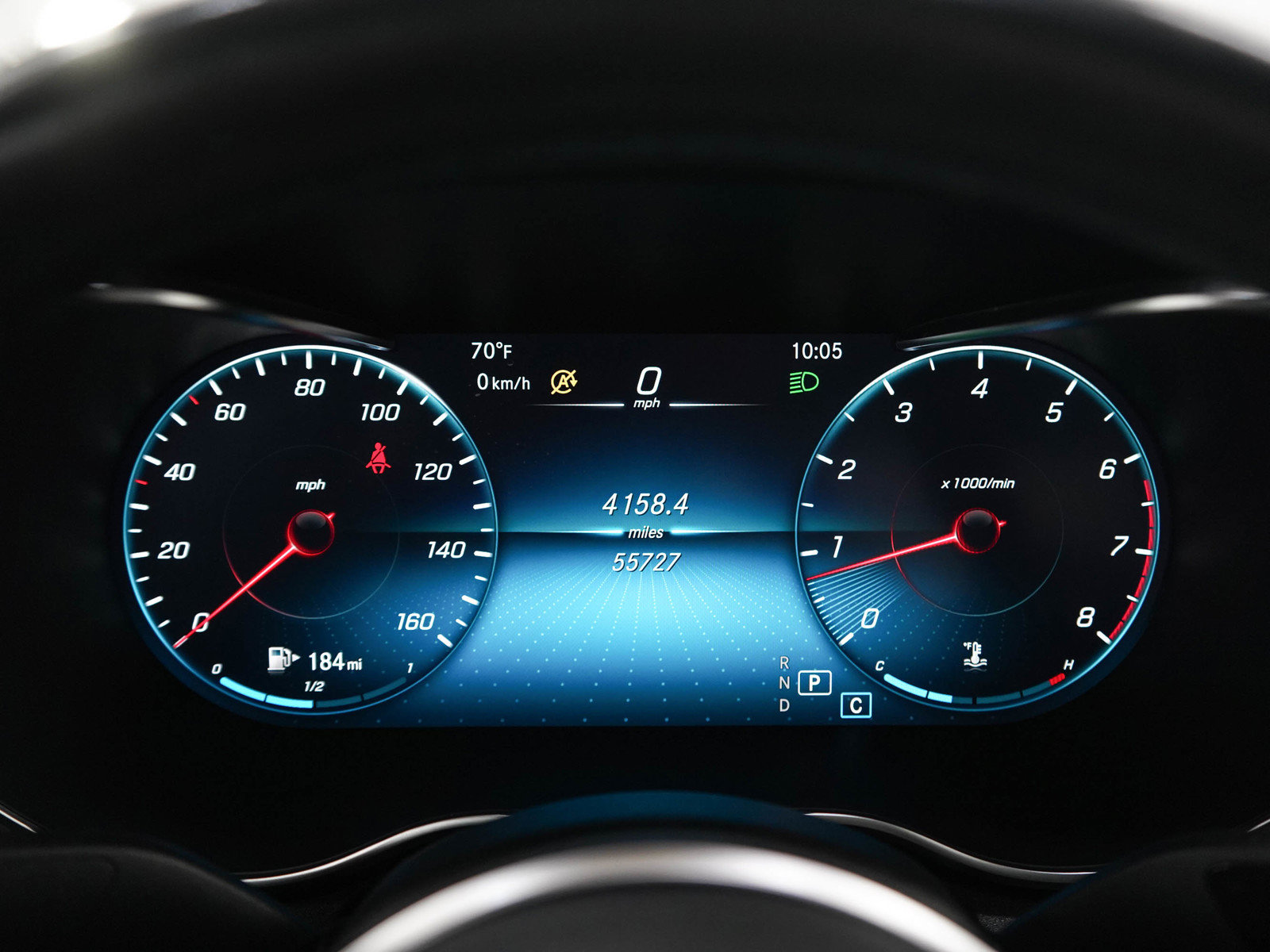 Used 2021 Mercedes-Benz C 300 4MATIC Sedan image 25