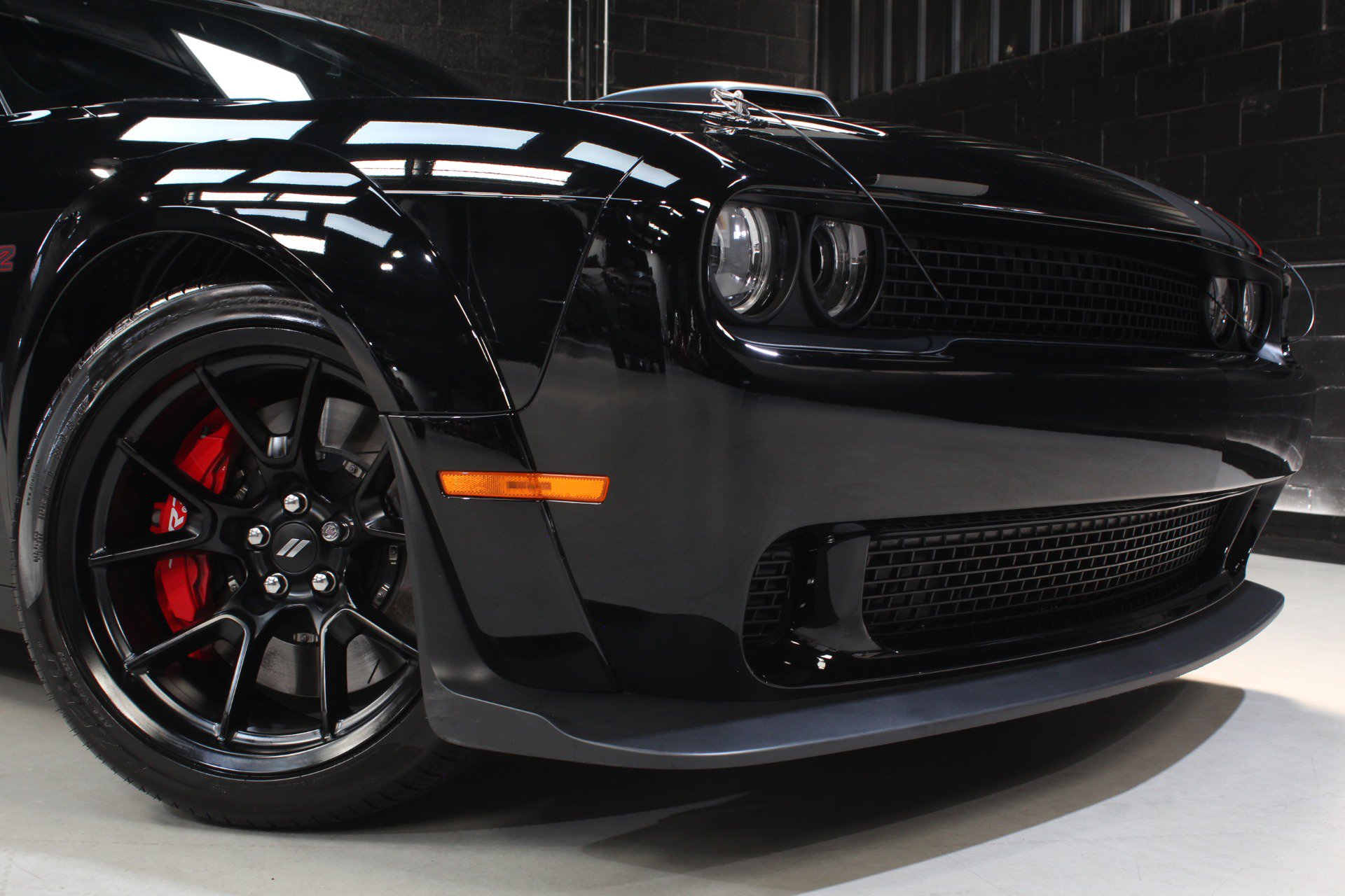 Used 2023 Dodge Challenger R/T Scat Pack RWD image 15