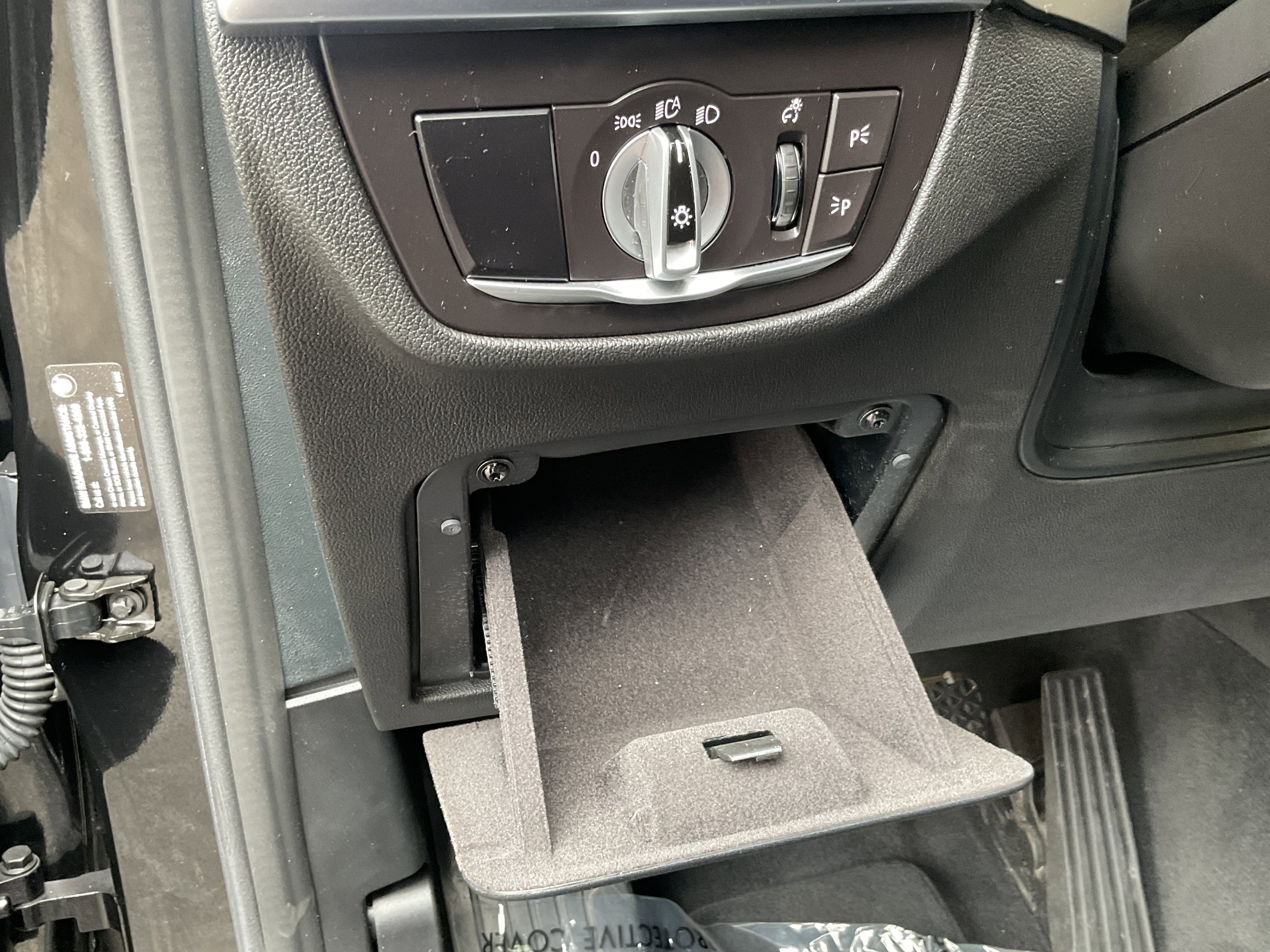 Used 2024 BMW X3 xDrive30i image 31