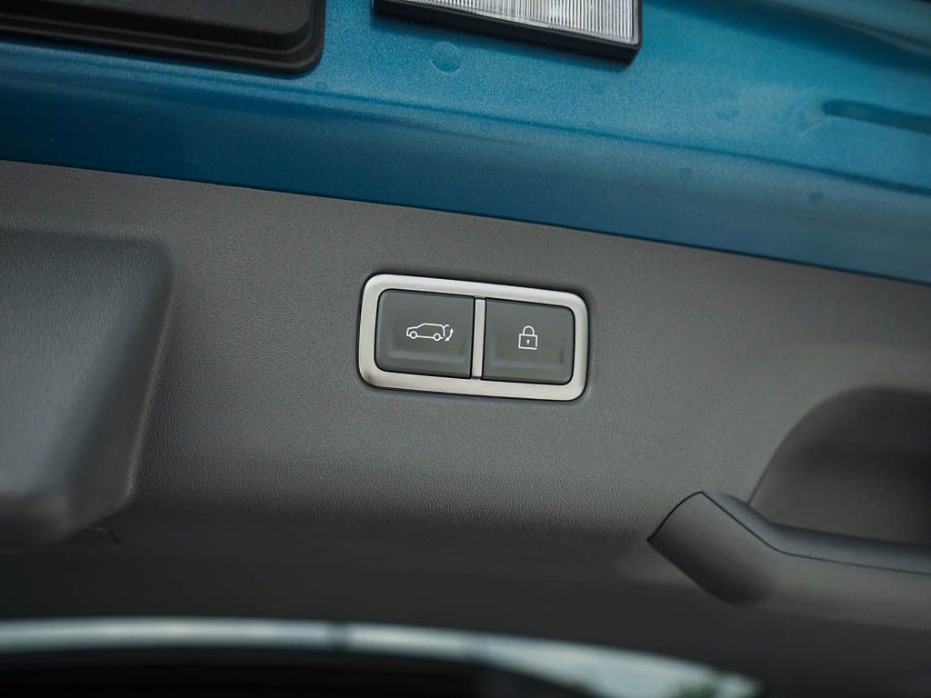 New 2026 Kia EV9 Wind AWD/4WD image 9