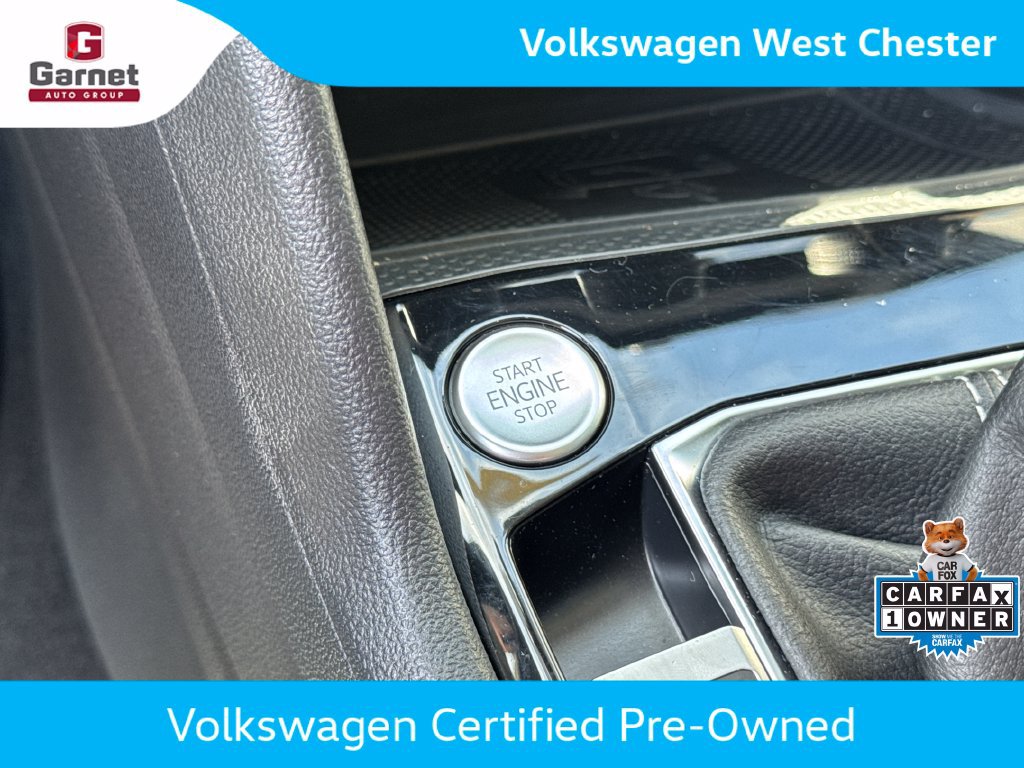 Certified 2024 Volkswagen Taos SE AWD/4WD image 22