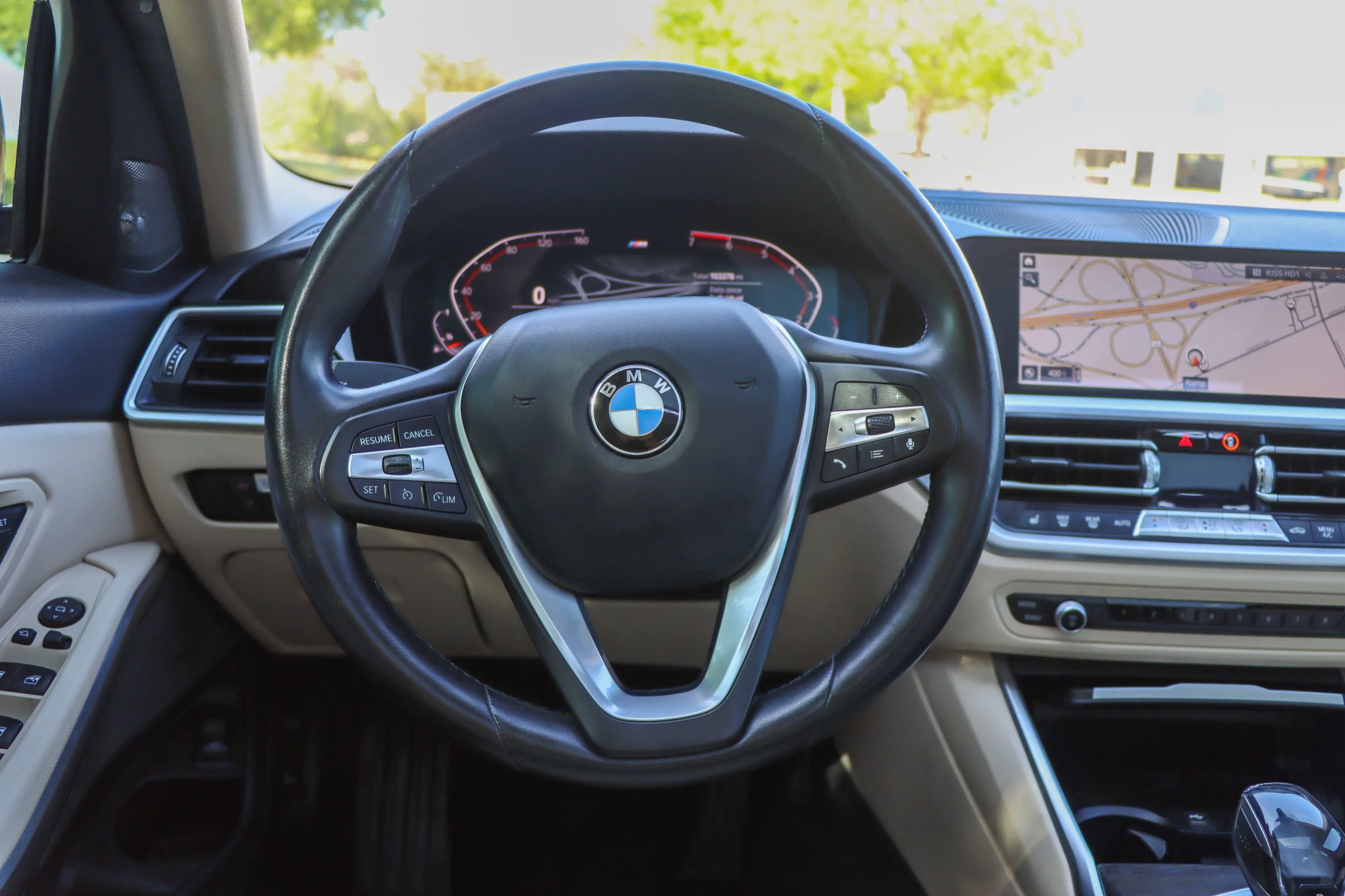 Used 2019 BMW 330i Sedan RWD image 27