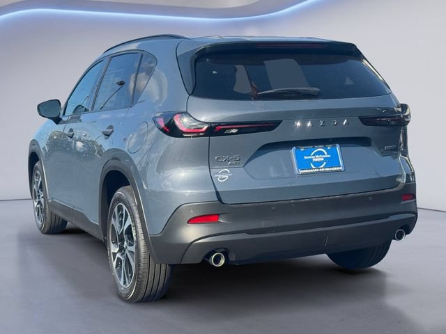 New 2026 MAZDA CX-5 Preferred AWD/4WD image 5