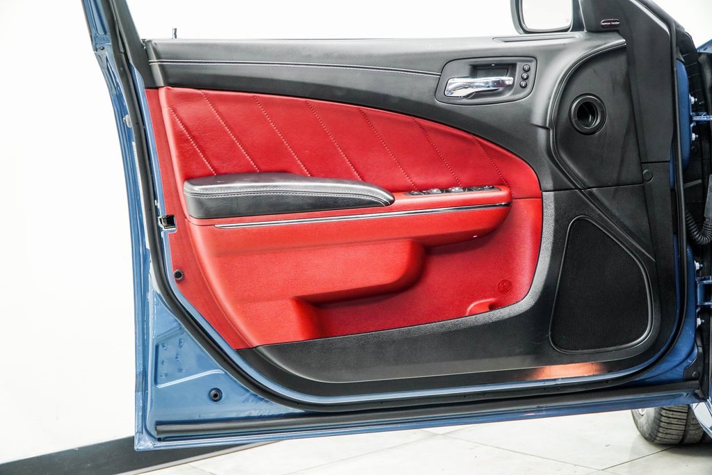 Used 2023 Dodge Charger SRT Hellcat w/ Harman/Kardon Audio Group image 43