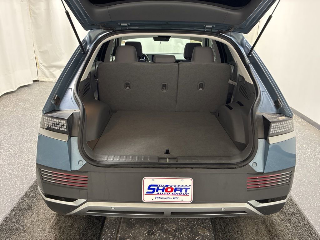 Used 2024 Hyundai Ioniq 5 SE image 6