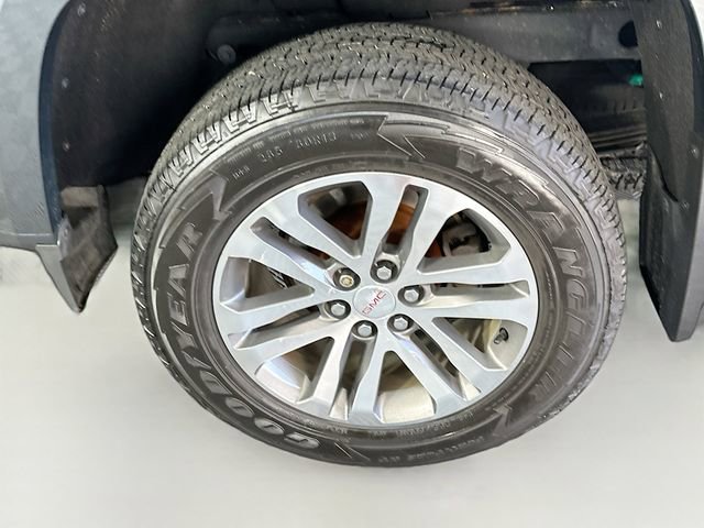 Used 2015 GMC Canyon SLT w/ LPO, Gearon Divider Package image 29