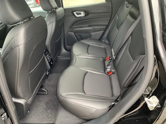 New 2024 Jeep Compass Latitude w/ Convenience Group image 10