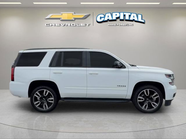 Used 2019 Chevrolet Tahoe Premier AWD/4WD image 6