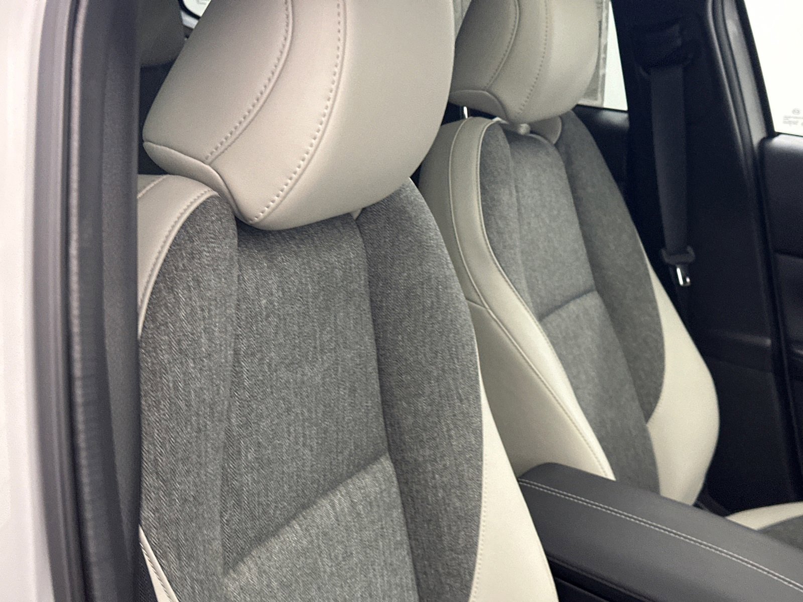 New 2026 MAZDA CX-30 AWD 2.5 S image 11