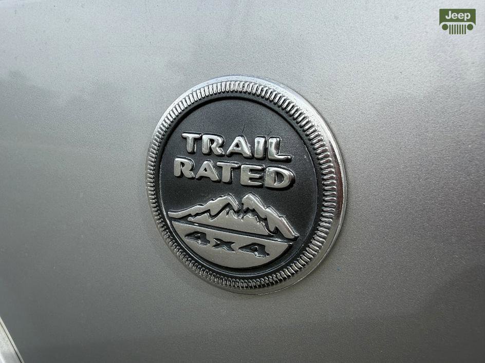 Used 2012 Jeep Liberty Sport w/ Popular Equipment Group image 23