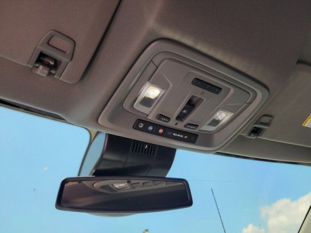 Used 2025 Chevrolet Silverado 2500 LT w/ All Star Edition image 11